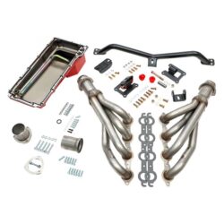 Trans-Dapt® 42241 – Engine “Swap In A Box” Kit