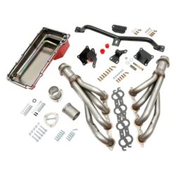 Trans-Dapt® 42251 – Engine “Swap In A Box” Kit