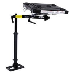 Jotto Desk® – FZ-A1 Toughpad Standard Model Mounting Station