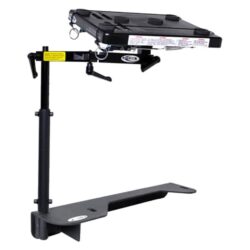 Jotto Desk® 425-5264/4131 – Apple iPad Pro 12.9″ Mounting Station