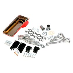 Trans-Dapt® 42922 – Engine Swap Kit