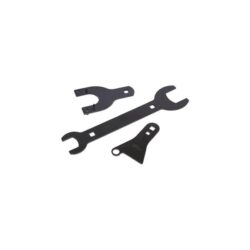 Lisle® 43600 – 3-Piece Fan Clutch Wrench Set