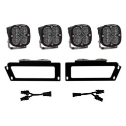 Baja Designs® – Off-Road Light Kit