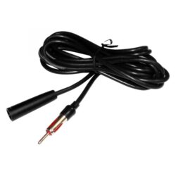 Metra® – Antenna Extension Cable