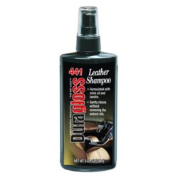 Duragloss® – Leather Shampoo