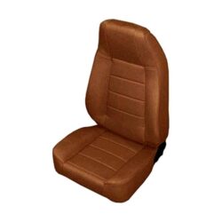 Smittybilt® – Factory Style Replacement Reclining Front Seat