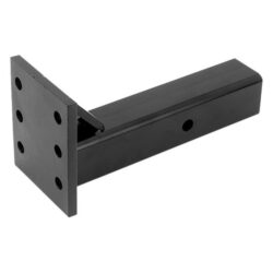 Draw-Tite® – Titan™ Pintle Hook Mounting Plate for 2-1/2″ Receivers