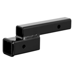 CURT® – Receiver Hitch Adapter (2″ Shank, 7,500 lbs.)