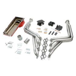 Trans-Dapt® 46007 – Engine “Swap In A Box” Kit