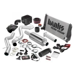 Banks® 46063-B – Big Hoss Bundle Complete Power System