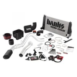 Banks® 46068-B – Big Hoss Bundle Complete Power System