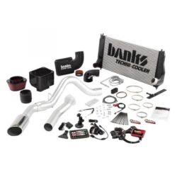 Banks® 46068 – Big Hoss Bundle Complete Power System