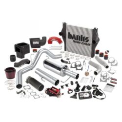 Banks® 46101-B – Big Hoss Bundle Complete Power System