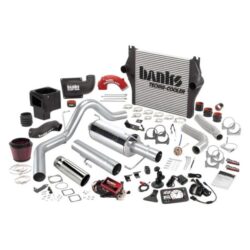 Banks® 46101 – Big Hoss Bundle Complete Power System