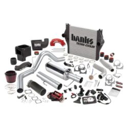 Banks® 46105-B – Big Hoss Bundle Complete Power System