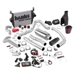 Banks® 46145-B – Big Hoss Bundle Complete Power System