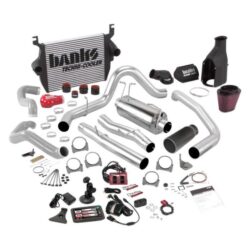 Banks® 46150-B – Big Hoss Bundle Complete Power System