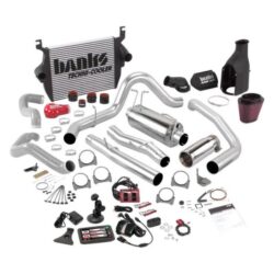 Banks® 46152 – Big Hoss Bundle Complete Power System