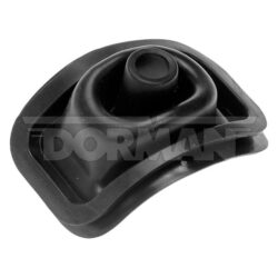 Dorman® 47106CD – Automatic/Manual Transmission Black Shift Lever Boot