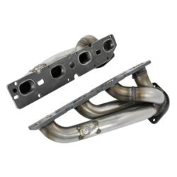 aFe® – Twisted Steel Headers