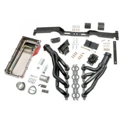 Trans-Dapt® 48061 – Engine “Swap In A Box” Kit