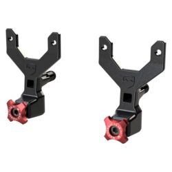 TeraFlex® 4831030 – Uinta™ High-Lift Jack Mount Bracket Kit