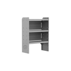 Kargo Master® 4832L – EZ Adjustable Shelf Unit