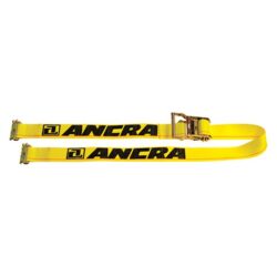 Ancra® – Series E Ratchet Buckle