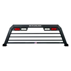 Magnum Truck Racks® – High Pro Truck Headache Rack