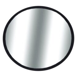 CIPA® 49102 – Convex HotSpot Blind Spot Mirror with 1/8″ Thickness