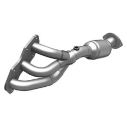 MagnaFlow® – Direct Fit OEM Grade Catalytic Converter with Header