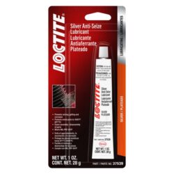 Loctite® 495556 – Silver-Grade Anti-Seize Lubricant Tube