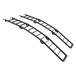 TraXion® 5-309 – Structural XL Arched Tri-Fold Loading Ramp