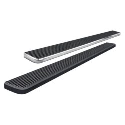 APG® – 5″ iStep Running Boards