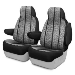 Saddleman® – Saddle Blanket Seat Covers