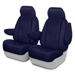 Saddleman® – Windsor Velour Seat Covers