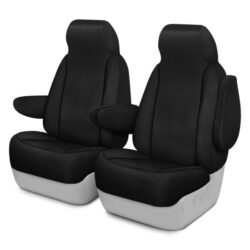 Saddleman® – Microsuede Custom Seat Covers