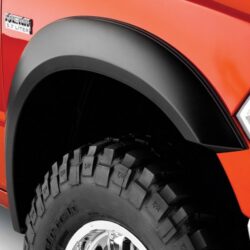 Bushwacker® – Extend-A-Fender™ Flares