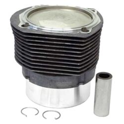 Mahle® – Cylinder Sleeve Assembly