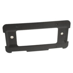 Genuine® – License Plate Base