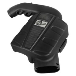 aFe® – Stage 2 Si Cold Air Intake System