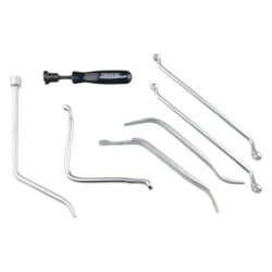 ATD® 5147 – 7-piece Drum Brake Tool Kit