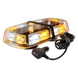 Xprite® – Gamma Series 11.8″ 36-LED Magnet Mount Light Bar