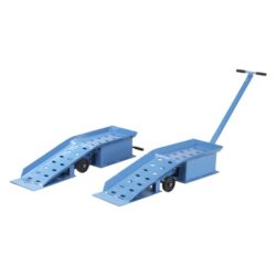 OTC® 5268 – 2-piece 20 t 10″ Truck Ramp Set