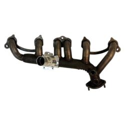 Mopar® – Exhaust Manifold