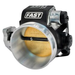 Fast® – Big Mouth Fuel Injection Throttle Body