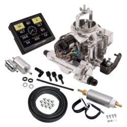 Sniper® – 2300 Self-Tuning EFI Kit with Fuel System