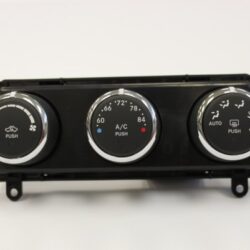 Mopar® – HVAC Heater Control Panel