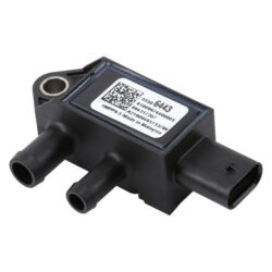 ACDelco® – GM Original Equipment™ Exhaust Gas Differential Pressure Sensor