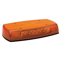 ECCO® – 15″ 5590 Series Reflex™ TIR Optic Mini Emergency LED Light Bar